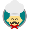 Chef emblem